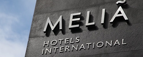 Meliá confía en una 'resolución rápida' sin 'infracción alguna' de la investigación abierta por Bruselas