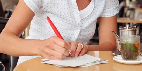 El 82% de los baleares preferiría recibir una carta escrita a mano de su ser querido que un regalo de marca en Navidad