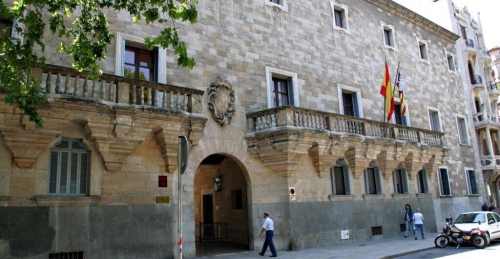 El Govern recurrirá la sentencia sobre las desaladoras de Santa Eulalia y Ciutadella
