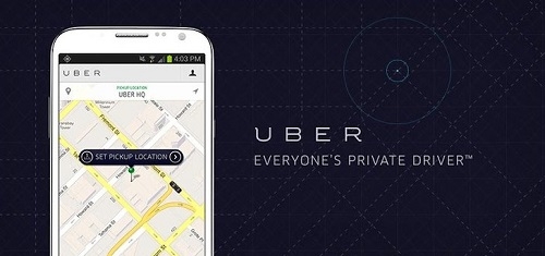 Uber asegura que 'continuará ofreciendo sus servicios a los usuarios de España'