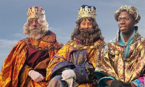 Recomiendan explicar a los hijos si los Reyes Magos llegan con 'recortes'