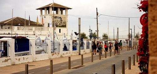 GOB: la declaración de impacto ambiental del Ministerio para ampliar el Molinar 'parece una copia de los argumentos de los promotores'