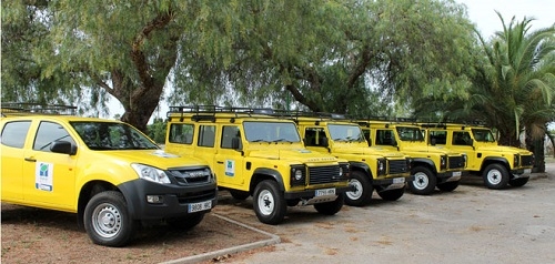 El IBANAT cuenta con un presupuesto de 18,56 millones de euros