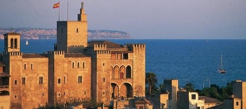 El Palacio Real de La Almudaina incrementó un 12% el número de visitantes en 2014