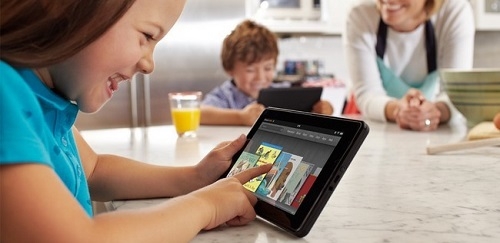 Como controlar internet a los niños