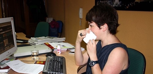 Baleares, entre las CCAA menos castigadas por la gripe, con 21 casos por cada 100.000 habitantes