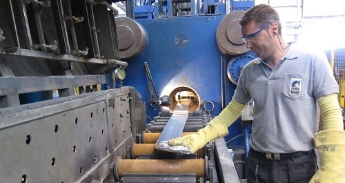 100 solicitudes en las primeras horas de las ayudas destinadas a promover inversiones para la actividad industrial