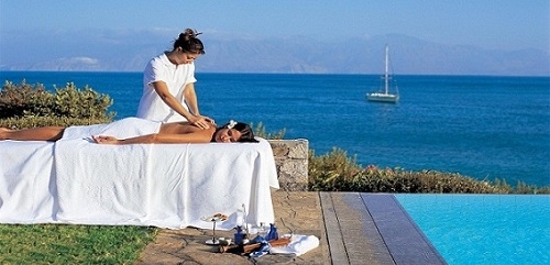 El sector turístico supone el 60% de ventas electrónicas extranjeras