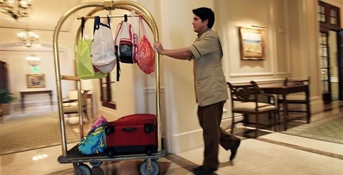 La Seguridad Social registró 2.044.669 trabajadores extranjeros de media en enero