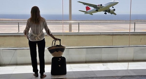 Gobierno busca sistemas extrajudiciales para la resolución de conflictos sobre cancelaciones de vuelos
