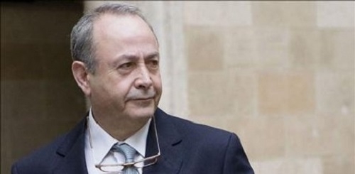 Castro: 'No me siento perdedor con la absolución de la Infanta ni me sentiría ganador si hubiera sido condenada'