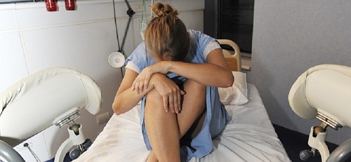 Más de 1.000 adolescentes han abortado en Baleares en los últimos tres años