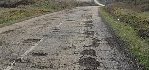 El Consell mejora la carretera Pollença-Alcúdia