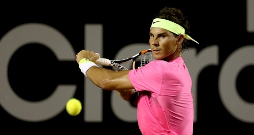 Nadal se acerca al noveno puesto de la ATP tras su victoria en Stuttgart