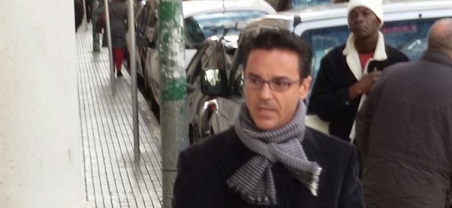 De Santos señala que el PP de Matas exigía un 3% en comisiones con cada adjudicación