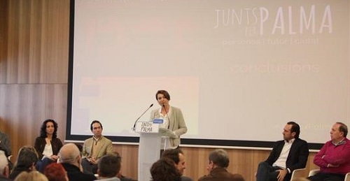 Durán, a Truyol: 'Dedique más tiempo a trabajar y menos a poner excusas sobre el caos de la limpieza'