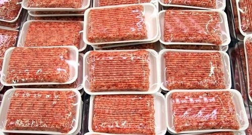 600 millones de personas al año cogen enfermedades transmitidas por los alimentos