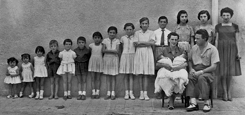 15.220 familias numerosas de Baleares reciben nuevas ayudas mensuales