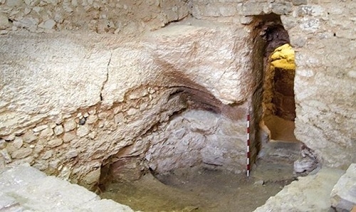 Arqueólogos descubren la casa en la que Jesucristo pasó su infancia