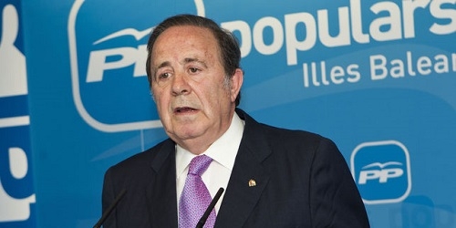 José María Rodríguez: Nunca, a lo largo de mi vida, he solicitado un servicio sexual