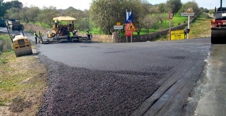 El Consell de Mallorca invertirá 12 millones de euros para dar más seguridad en las carreteras de la isla