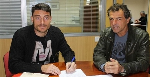 El Mallorca abre expediente disciplinario a Riera por negarse a jugar con Soler