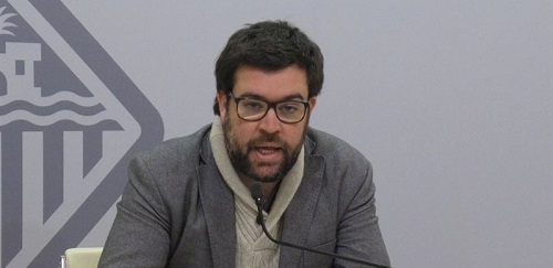 Cort ha aportado al Govern la documentación sobre la edificabilidad de Playa de Palma