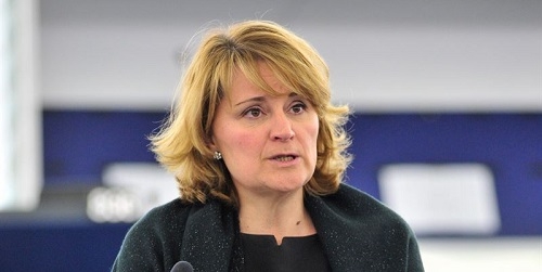 Rosa Estaràs niega la prescripción del “holocausto” de la talidomida