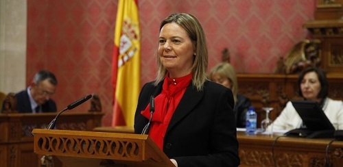 Delegación de Gobierno y Consell de Mallorca crean un frente común para lograr 28,7 millones para carreteras