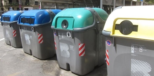 El PI de Palma pide un cambio radical en el sistema de limpieza de Palma