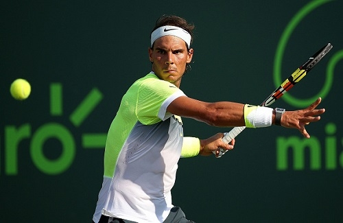 Rafael Nadal: los médicos me aconsejan no jugar en el torneo de Brisbane