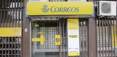 Correos ha puesto ya a disposición de los ciudadanos el 98,2% de las documentaciones electorales para el voto por correo