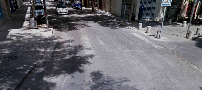 Los padres de Manacor reclaman a los políticos un cambio y una ciudad que piense en la infancia