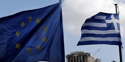 Nueva propuesta de Grecia: subida del IVA, reestructuración de deuda y financiación vía MEDE