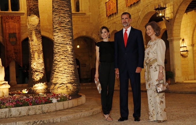 La Casa del Rey expresa su 'respeto absoluto a la independencia del Poder Judicial'