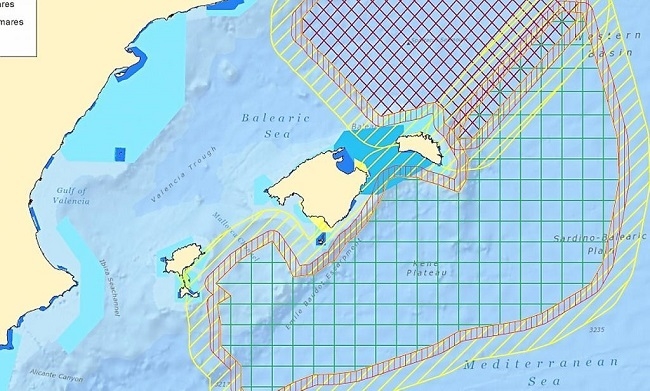 OceanCare aplaude la prohibición en España de nuevos proyectos de exploración y explotación de hidrocarburos