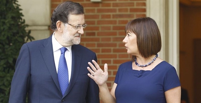 Rajoy convoca la Conferencia de Presidentes el 17 de enero en el Senado