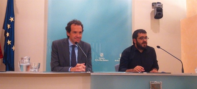 Vidal, sobre adjudicaciones a Gram: 'Son contratos menores, en los que todo es correcto'