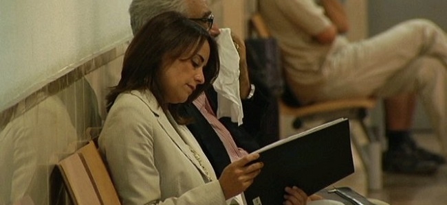 El fiscal del Supremo pide la confirmación de la condena contra la exconsellera Julve por el 'caso Cloaca'