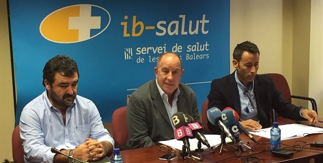 Patricia Guasp: “La firma de Juli Fuster no es un error administrativo, es una infracción muy grave de su obligación de abstenerse”