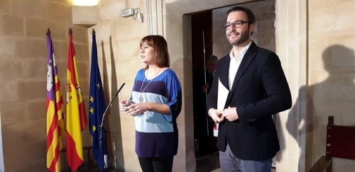 Cort contará con más de 10 millones de euros en 2016 para su libre disposición