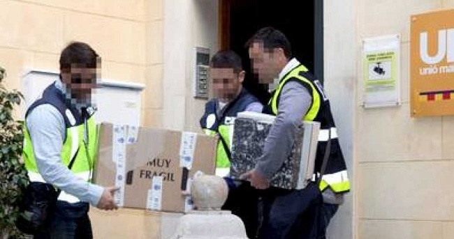 El juez interroga este martes al exgerente del Cilma y a varios exmilitantes de UM por el caso Picnic