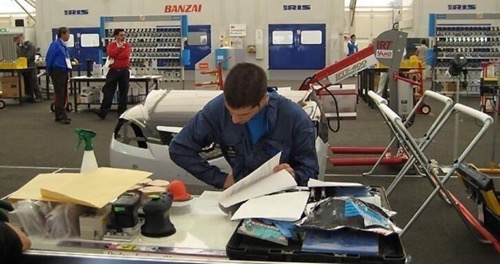 Casi 2.000 estudiantes de formación profesional más que el curso pasado empiezan el curso en las Illes Balears