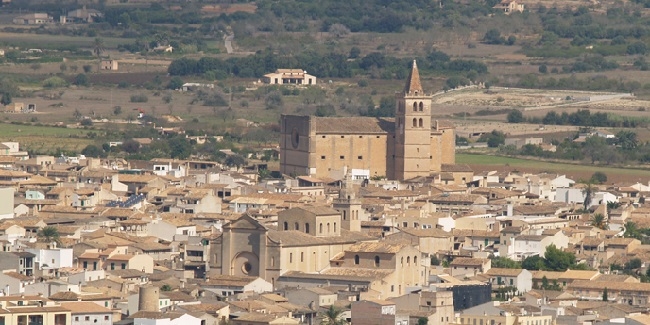 Catorce detenidos, dos de ellos ya han ingresado en prisión, tras desmantelar una red de inmigración ilegal en Mallorca