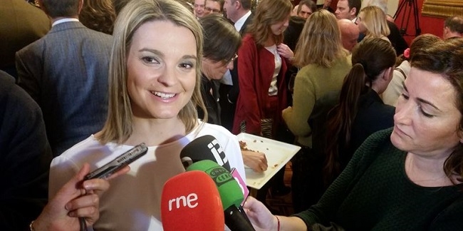 Prohens pide a Armengol que no esconda la Facultad de Medicina antes del 26J