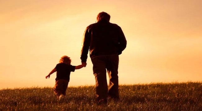 IBFamilia reivindica el papel del padre en la familia