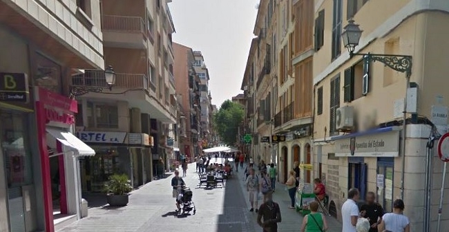 El precio de una habitación en piso compartido en Palma alcanza los 372 €/mes, la quinta ciudad más cara del país