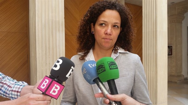 El Govern se reunirá este jueves con la Consejería de Hacienda de Canarias para conocer su régimen fiscal