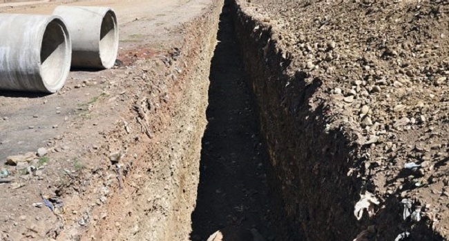 Comienzan las obras de renovación integral del sistema de saneamiento de la zona de la Playa de Palma