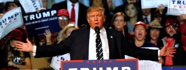 Donald Trump gana las elecciones presidenciales en Estados Unidos